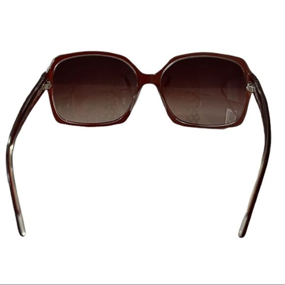 Fendi Crystal Logo Sunglasses FS5267R main image 10